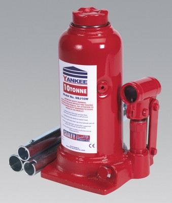 Bottle Jacks